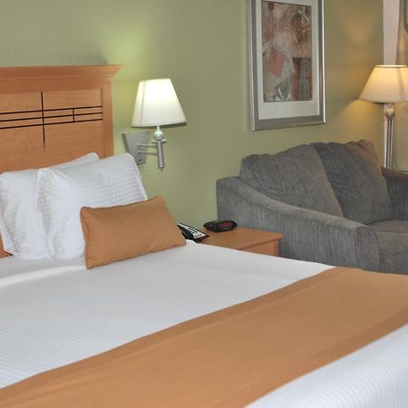 Scottish Inns DeSoto Luaran gambar