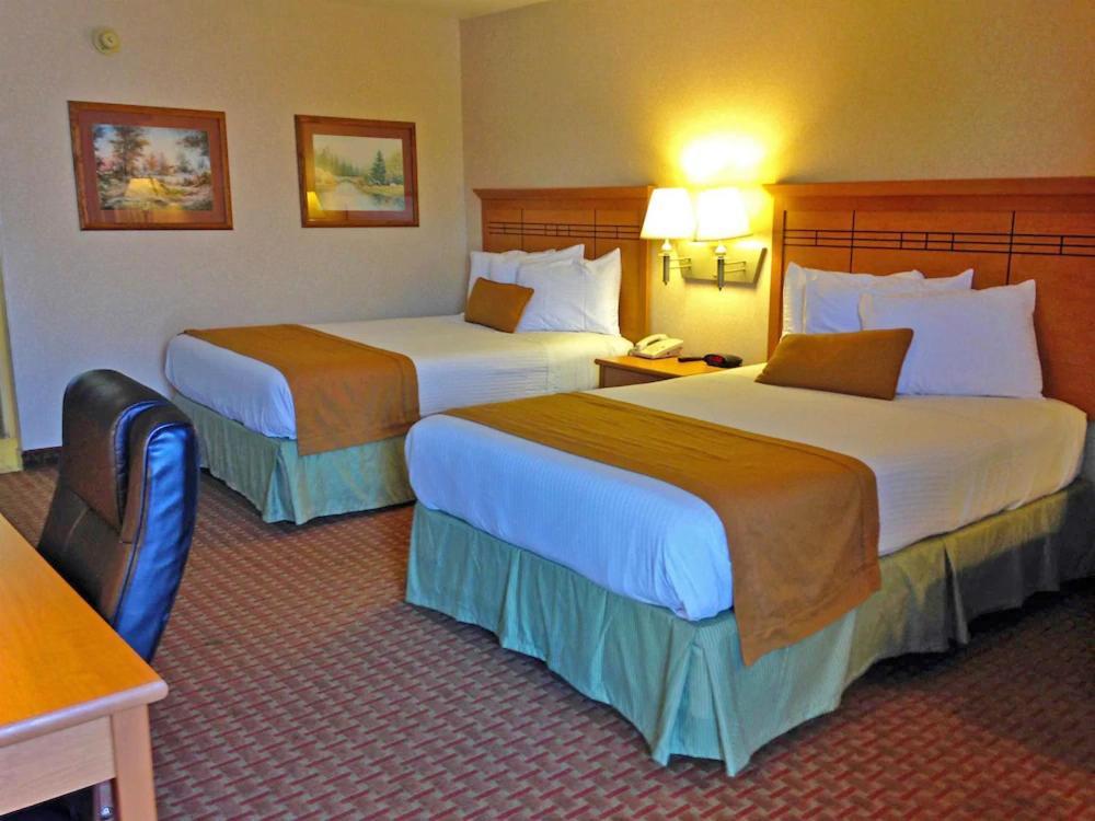 Scottish Inns DeSoto Luaran gambar