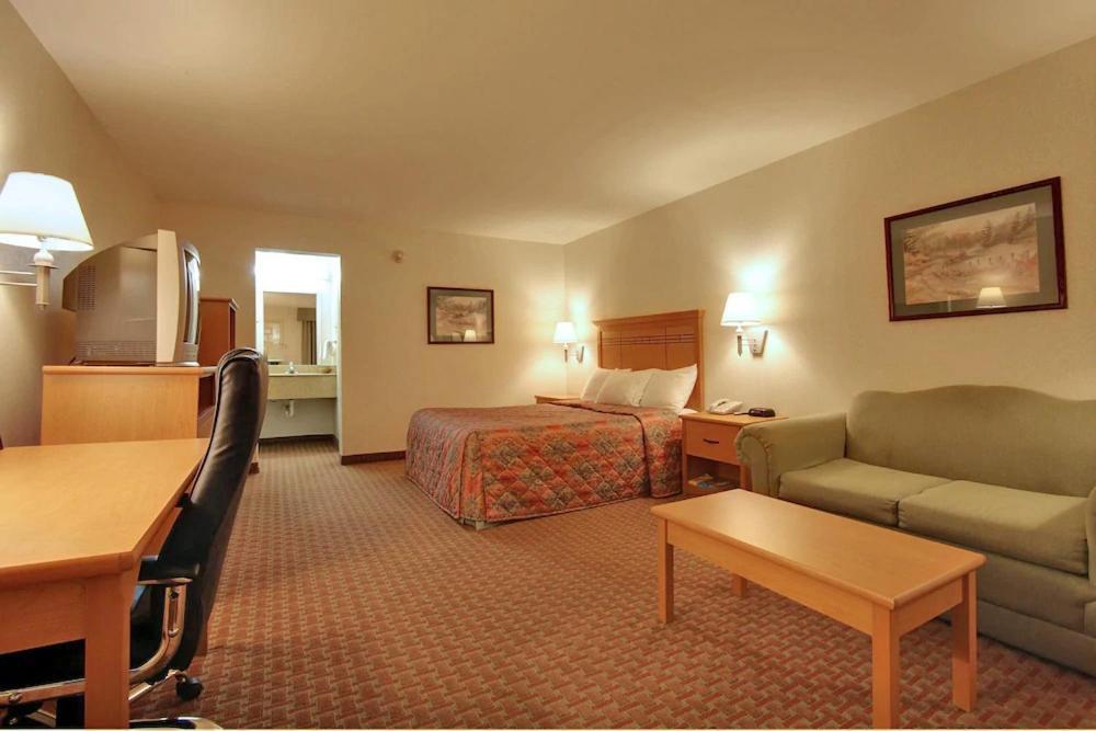 Scottish Inns DeSoto Luaran gambar