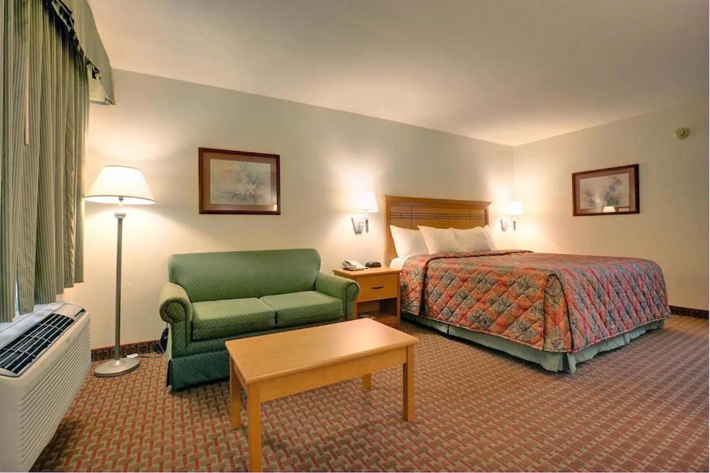 Scottish Inns DeSoto Luaran gambar