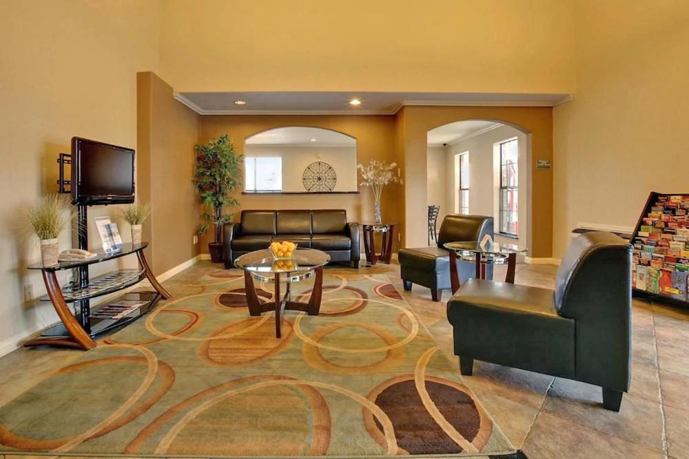 Scottish Inns DeSoto Luaran gambar
