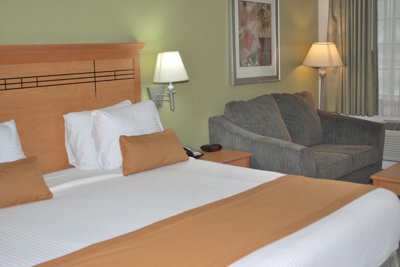 Scottish Inns DeSoto Luaran gambar