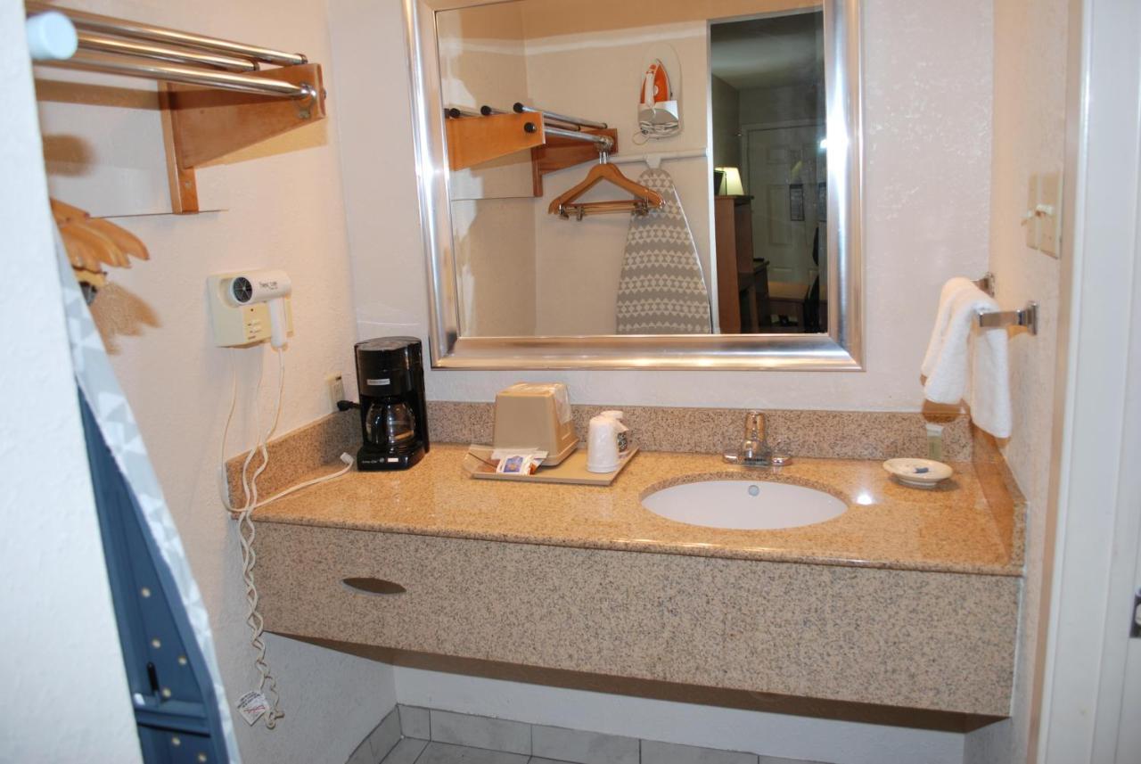 Scottish Inns DeSoto Luaran gambar