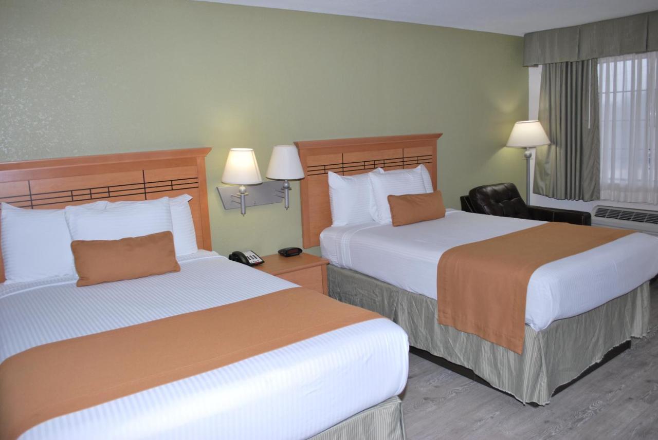 Scottish Inns DeSoto Luaran gambar