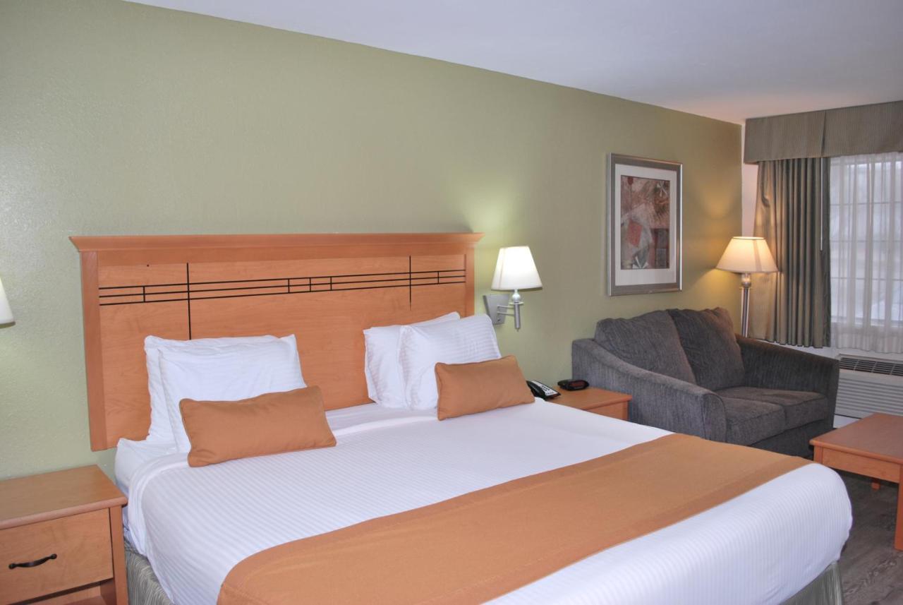 Scottish Inns DeSoto Luaran gambar